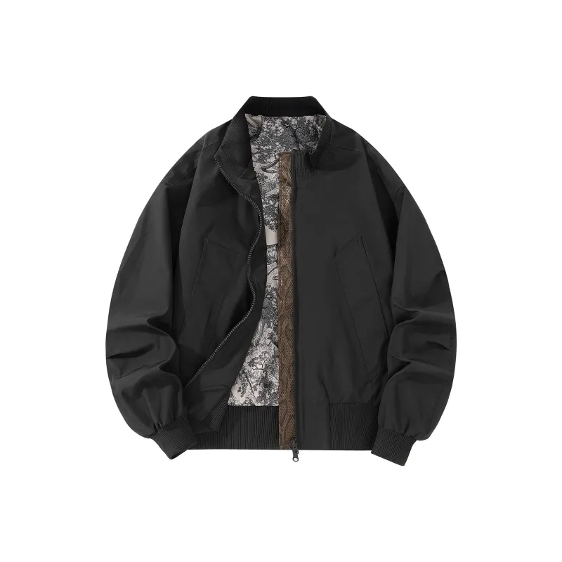 P8H9 Jackets Unisex-0