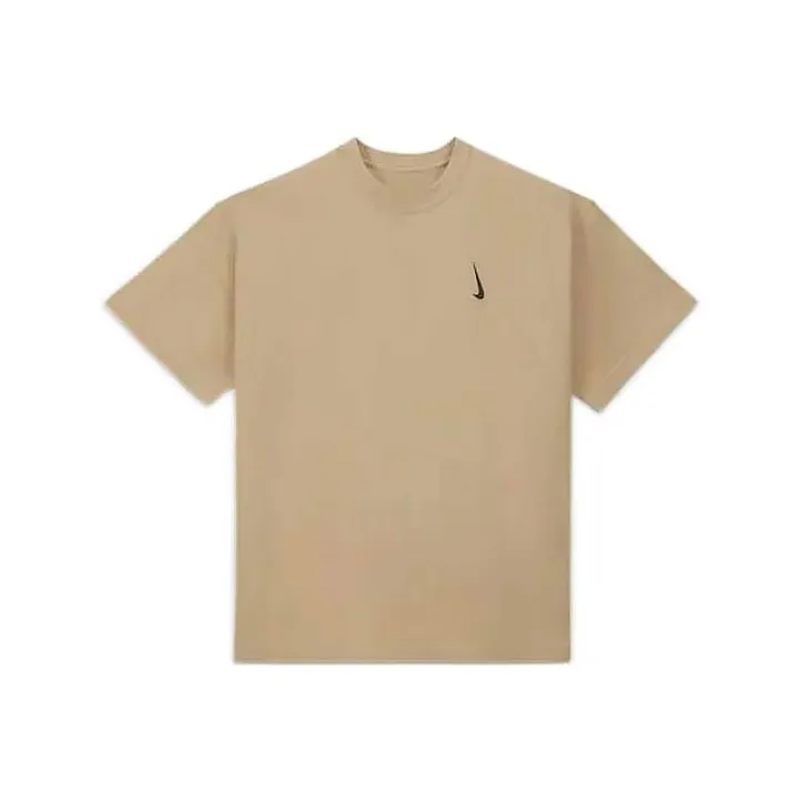 Nike X Billie Eilish S/S Tee-0