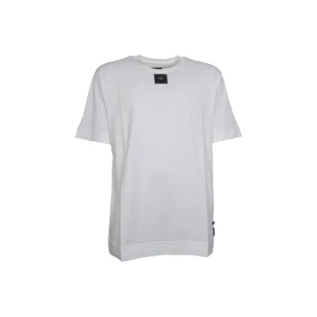 FENDI T Shirts Men White