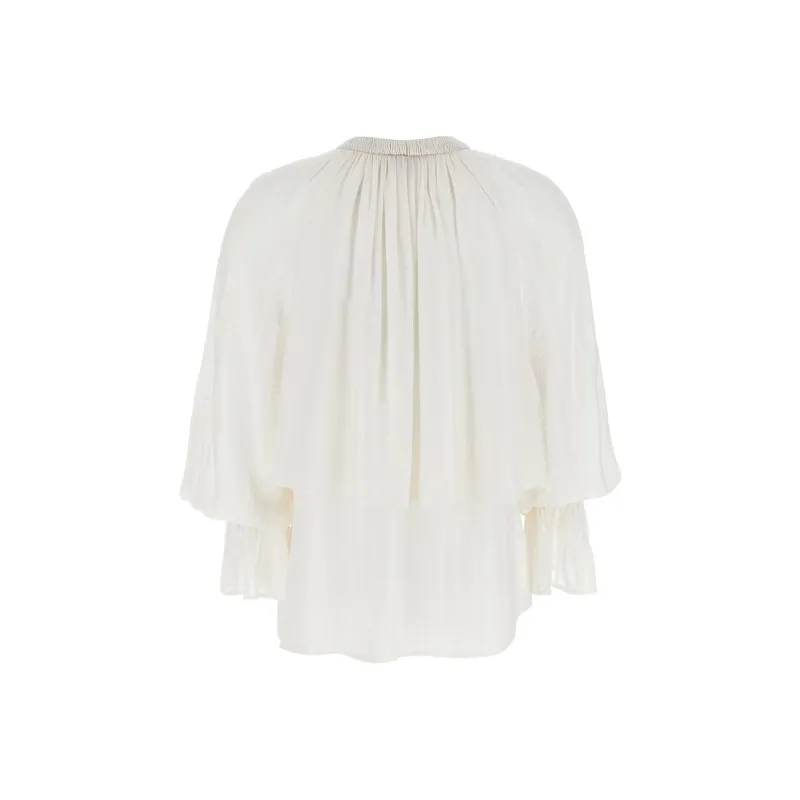 PINKO Valium Blouse-1