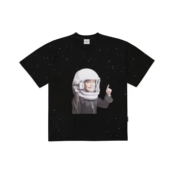 Acme De La Vie/ADLV T Shirt Unisex Black