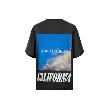 Askyurself T Shirts Unisex