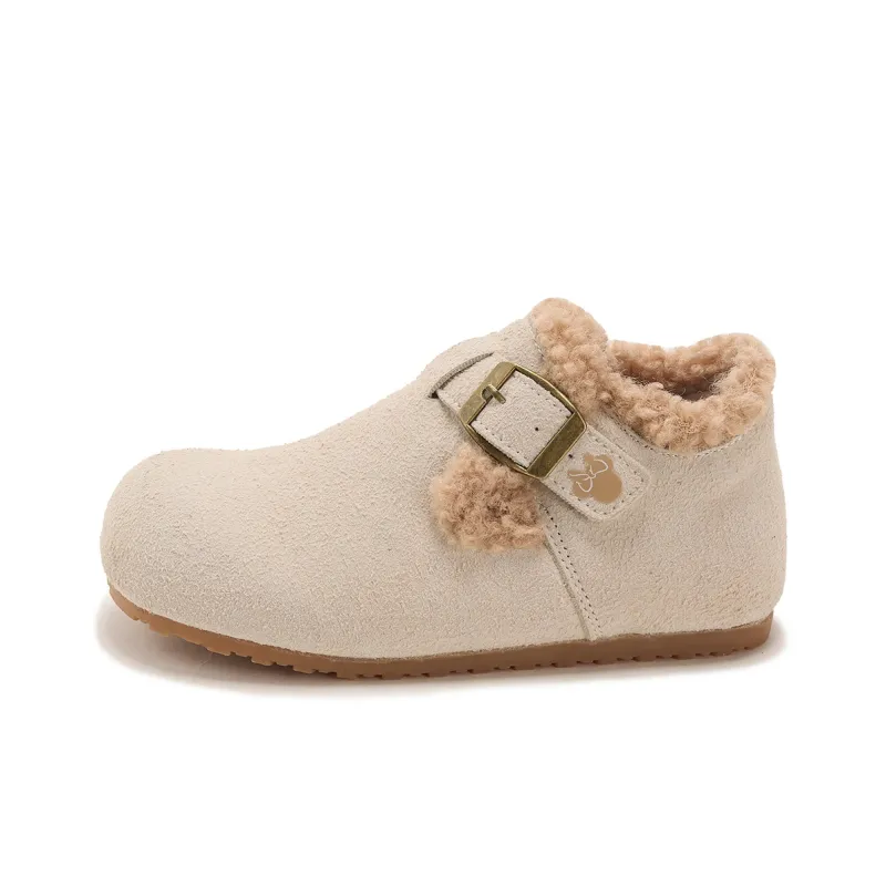 Disney Minnie Series Kids' Casual Shoes Grade School-6