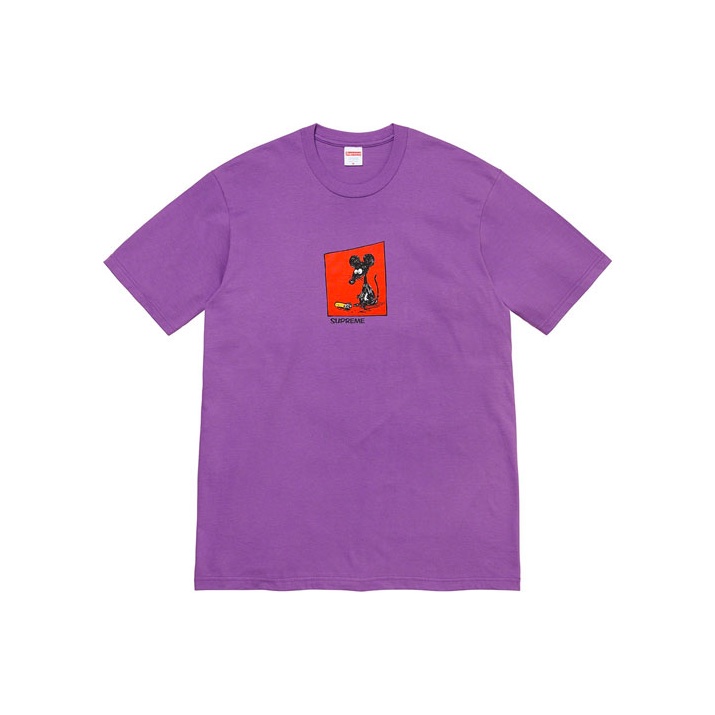 Supreme Mouse Tee ブラック XL Supreme Mouse Tee Black | eBay