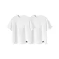 2 Pack (White)
