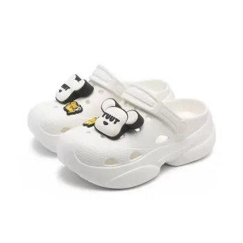 Mr.shang Clogs Unisex