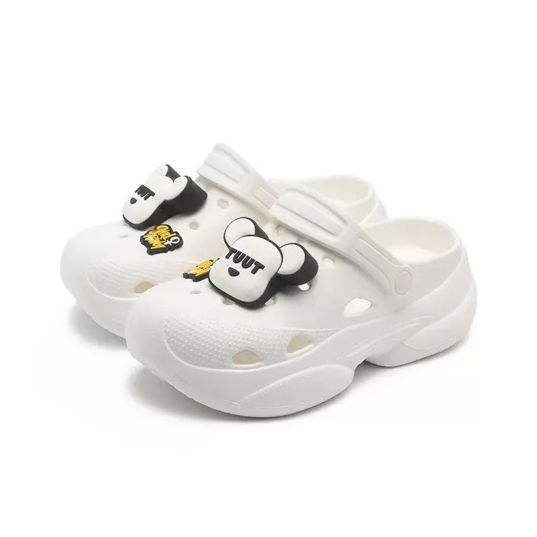 Mr.shang Clogs Unisex-0