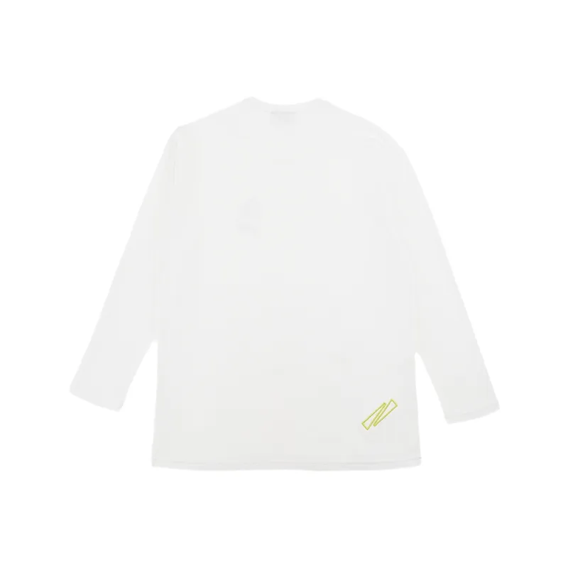 VOBA X TFBOYS 10th Anniversary Co branded Series Sweatshirt Unisex-1
