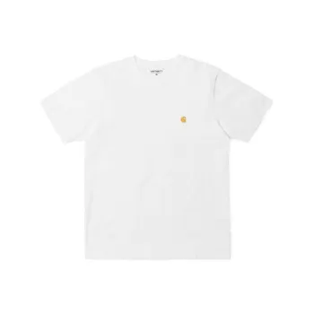 Carhartt WIP S/S Chase T Shirt