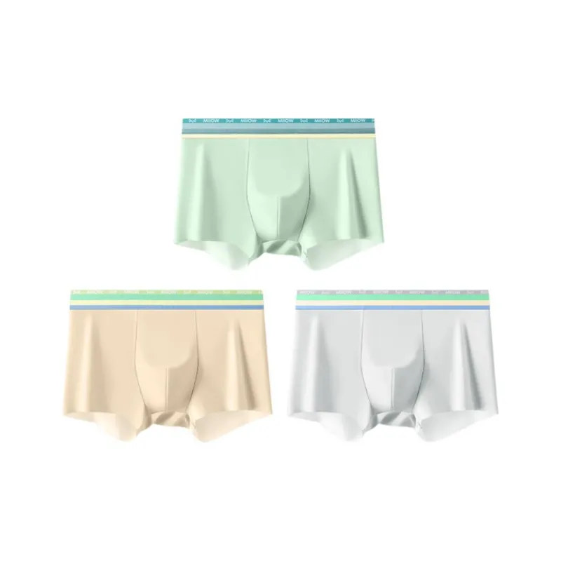 MIIOW Men Underpants-16