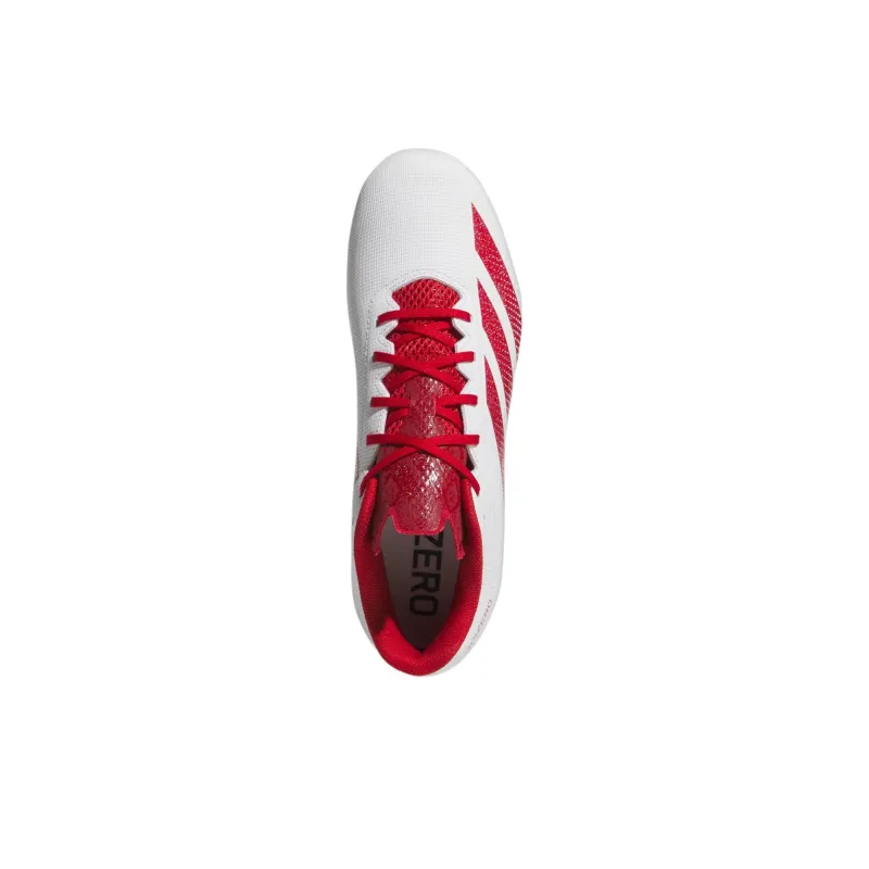 Adidas Adizero Electric.2 Ii Cloud White Team Power Red 2-4