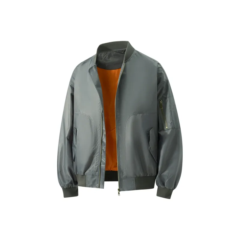 Mackyo Jackets Unisex-4