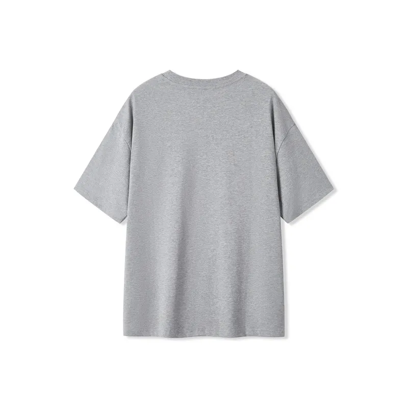 SEM/R Short Sleeved T Shirts Men's-7