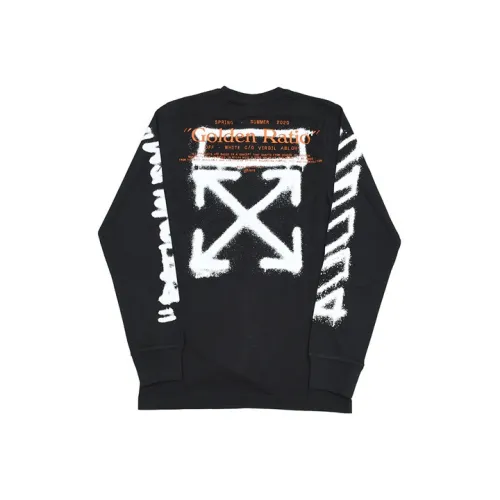OFF WHITE T Shirts Men