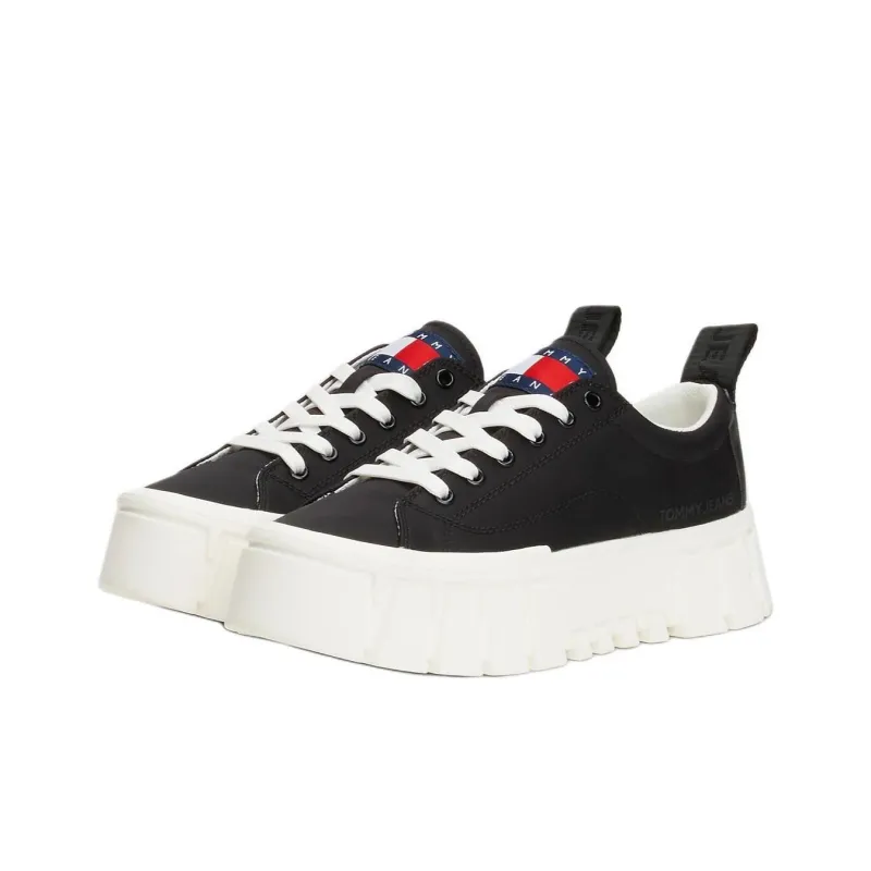 Tommy Hilfiger Chunky Sole Sneakers Women's-1