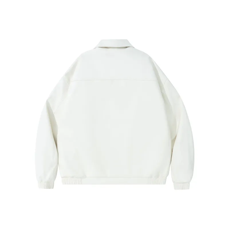 FORCEPULR Jackets Unisex-5