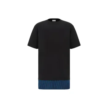 DIOR Oblique T Shirt