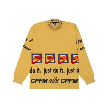 Nike X Cactus Plant Flea Market L/S T Shirt