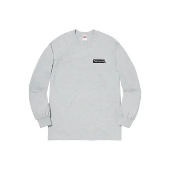 Supreme Sacred Unique L/S Tee