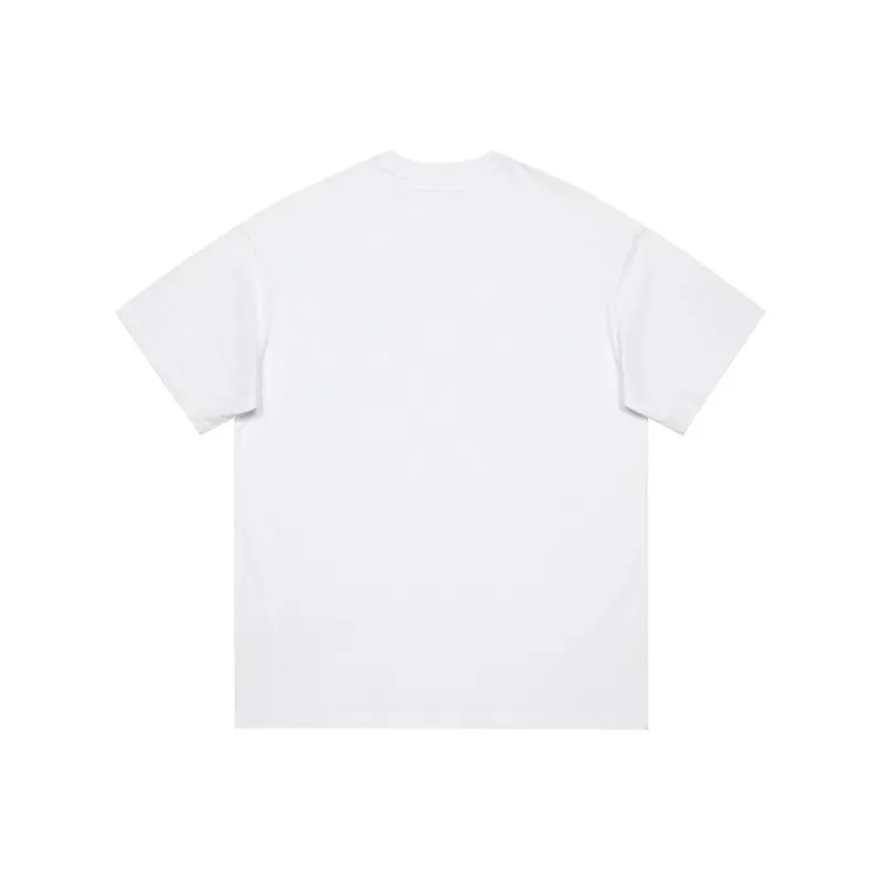 UNthemed T Shirts Unisex-4