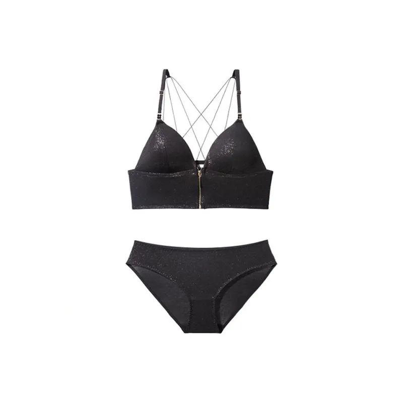 DXTOXS Women's Underwear Sets-4