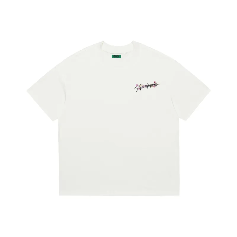 Pepe The Frog T Shirts Unisex-3