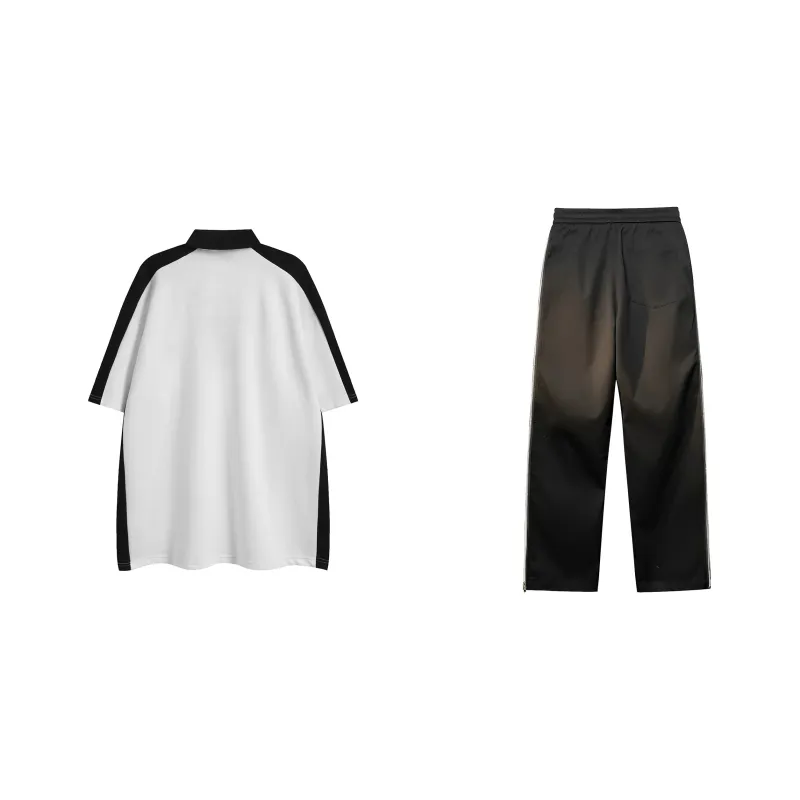 David Bakken Casual Sportswear Unisex 2 Pack-6