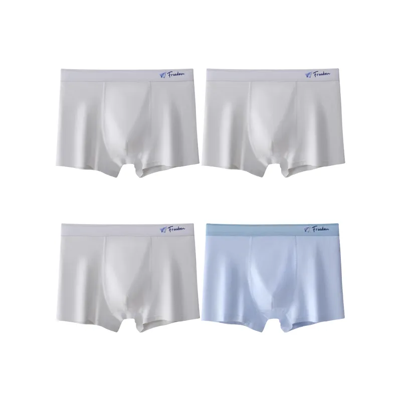 GOSO Men Underpants-8