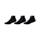 Men's Black (3 Pack)