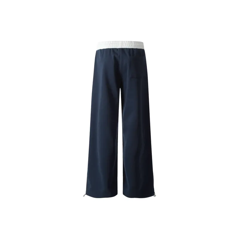 YINLEI Casual Pants Unisex-1