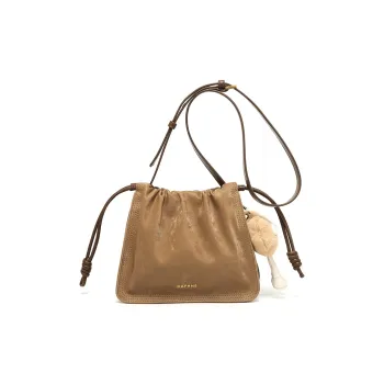 DAPHNE PU Shoulder Bag Women's Multicolor