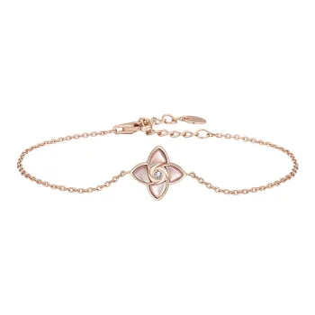 Heart To Heart S925 Silver Necklaces Women's