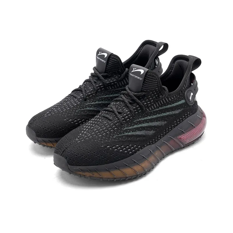 K bird Cushioning Breathable Lightweight Low Top Casual Shoes Women's-3