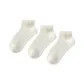 White ×3[3 Pack]