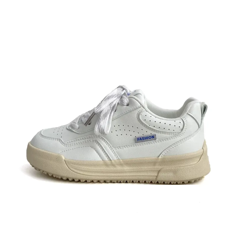 City Camel Low Top Casual Shoes Women's-5