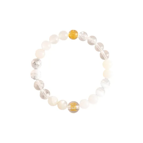 JKEM Jade Bracelets Women's