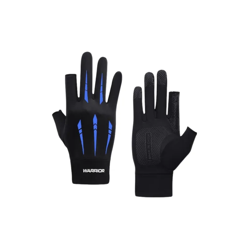 Warrior Polyamide Gloves Unisex-5