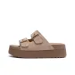 09 Gray (Split Cow Leather) H59W25632
