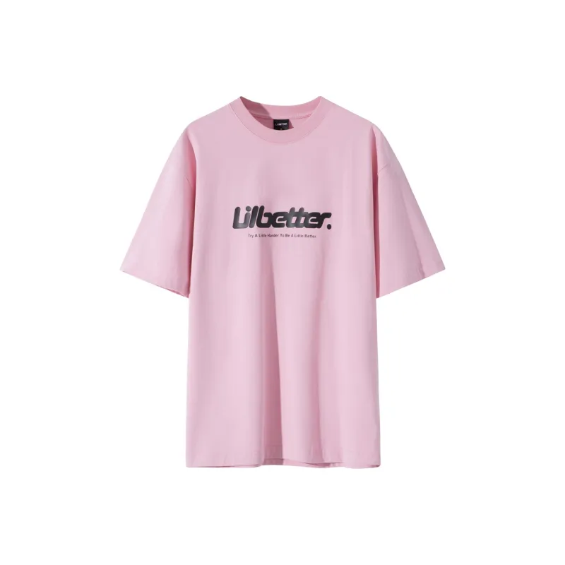 Lilbetter T Shirts Unisex-24