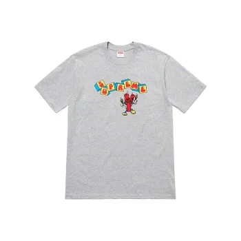 Supreme Dynamite Tee