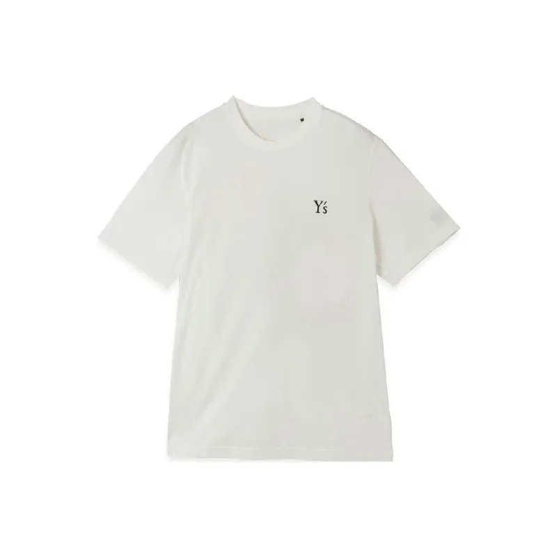 Adidas Originals Adidas Originals X Y's T Shirt Men's White-0