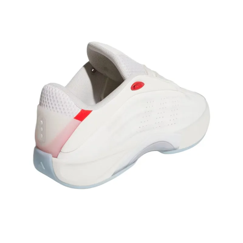 Adidas Nova IIInfinity Cloud White Pure Ruby Chalk White-3