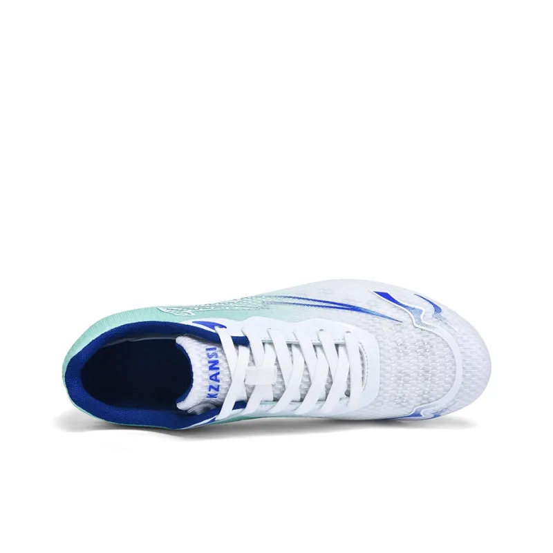 KZANSI Low Top TPU Plate High Rebound And High Propulsion Running Shoes Unisex-6