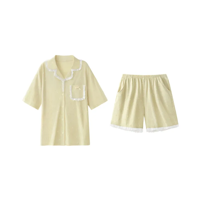SEM/R Women's Pajama Sets-13