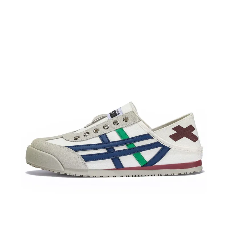 Locke Non slip Lightweight Low Top Casual Shoes Unisex-14