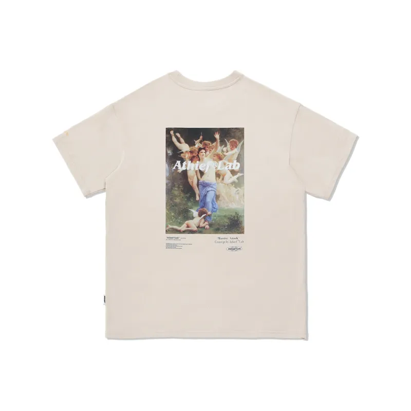 Athief T-Shirts Unisex-2