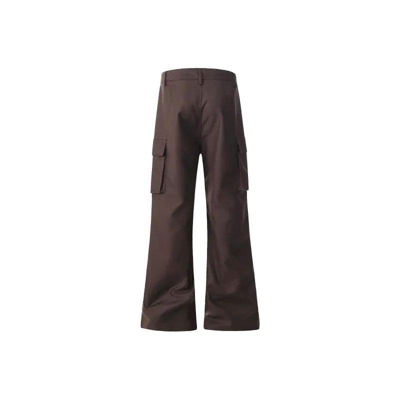 YINLEI Casual Pants Unisex-3