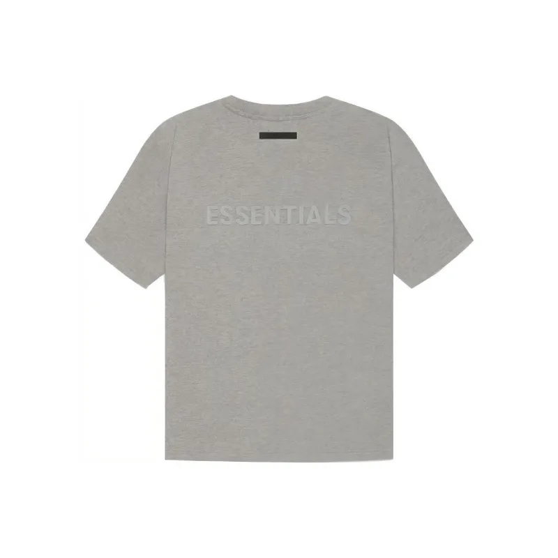Fear Of God Essentials T shirt-0