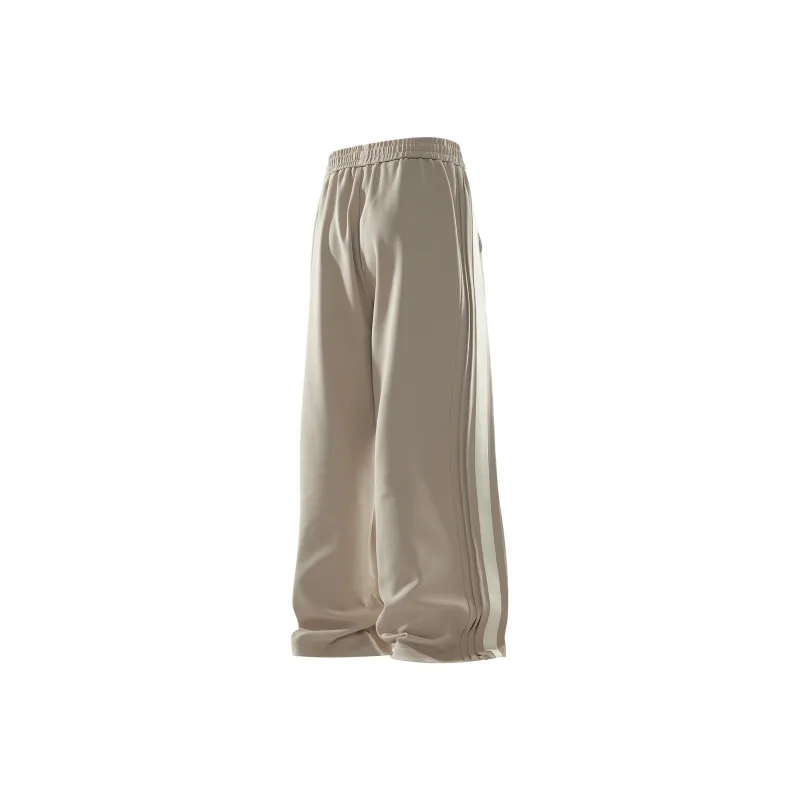David Bakken Casual Pants Unisex-1