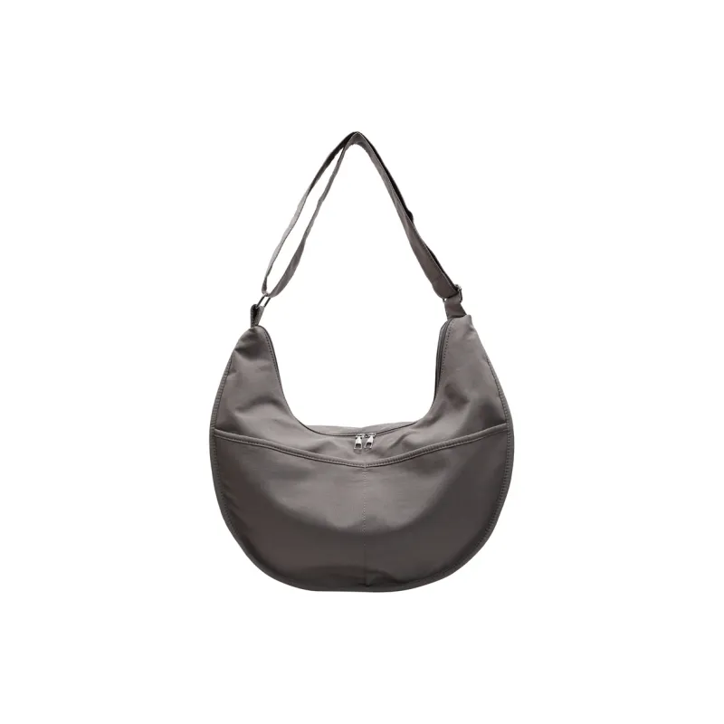 GOBLIN SHARKS 1759 Fabric Shoulder Bag Unisex Multicolor-24